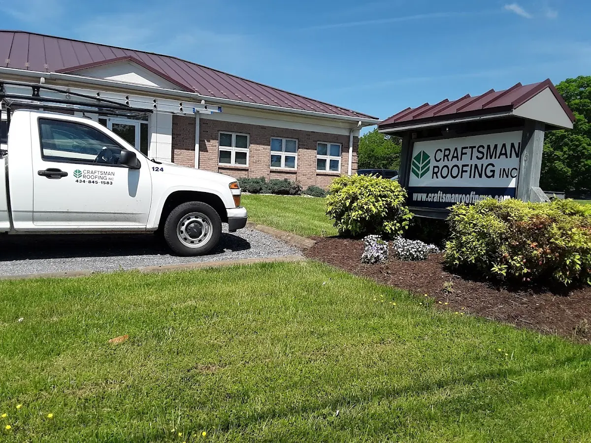 Quality Soffit & Fascia Repair by experienced craftsmen in Pylesville